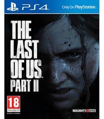 The Last of Us Part II PS4 - Sell to Playloot